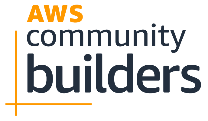 AWS Community Builder Logo