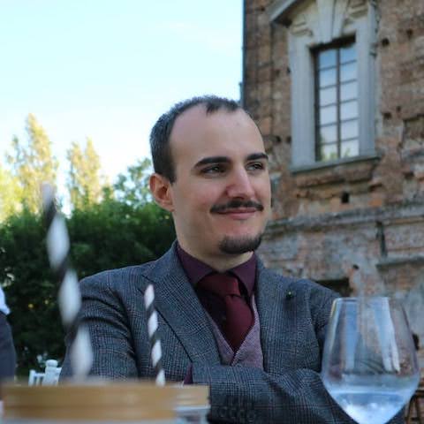 Julian Aponte's avatar