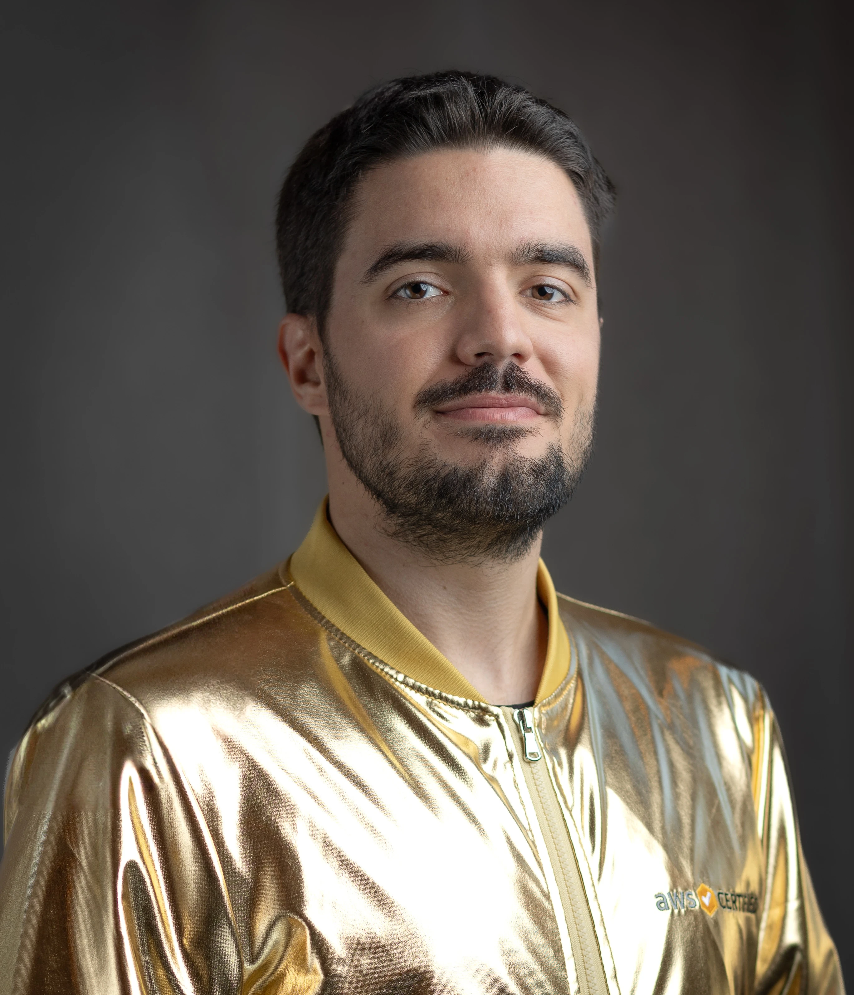 Creative workspace showcasing design and development environment