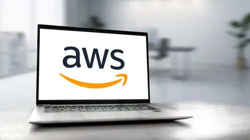 GitOps with Flux and AWS CloudFormation Template Sync