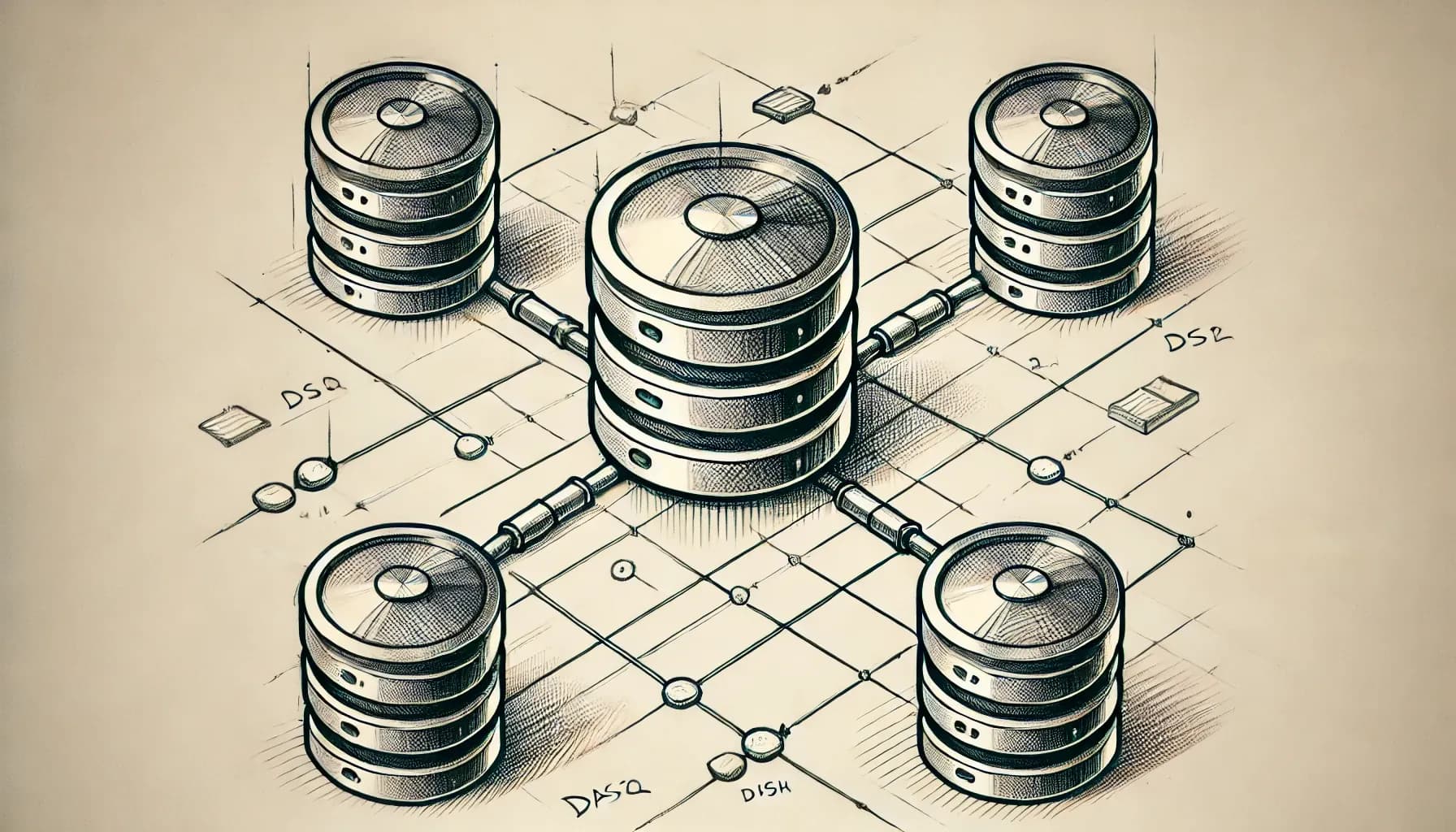 Cover for Boost Your AWS RDS Performance by Crossing the 400GB Hidden Threshold