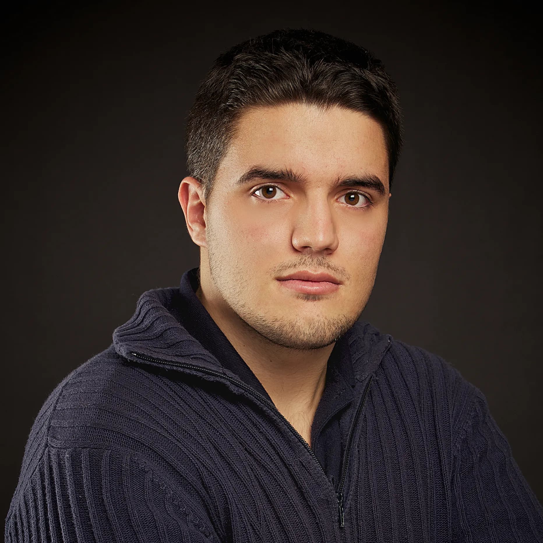 Ivan Casco avatar